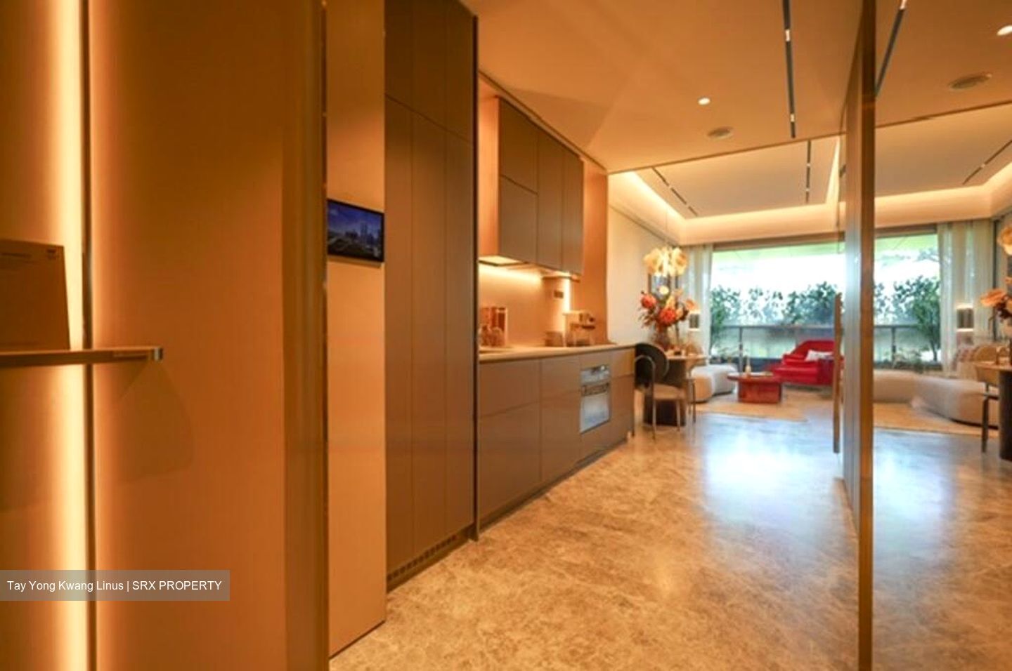Marina View (D1), Condominium #460918211